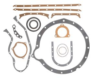 UCA19357   Conversion Gasket Set A189517, A40348